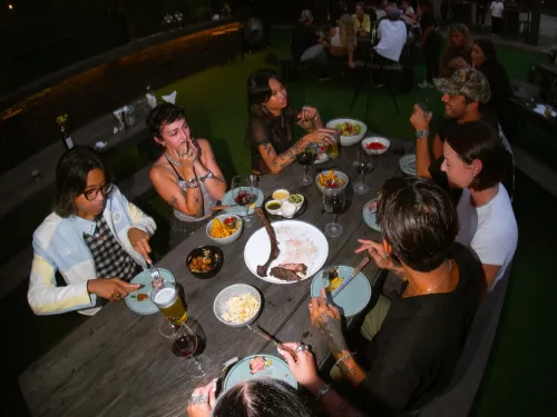 Black Sand Brewery